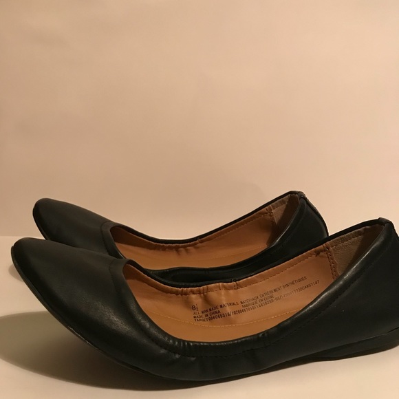 Mossimo FLATS! - Picture 2 of 3